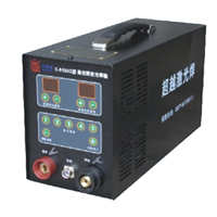 E-9188G series beyond laser welding, high-precision cold welding