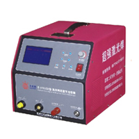 E-9188G6 beyond laser welding, high-precision digital cold welding machine