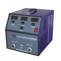 E-9188GH intelligent control spark welding repair machine